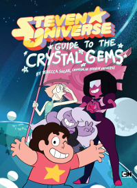 guidetothecrystalgems