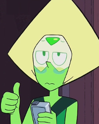 peridotthumbsup