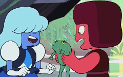 rubysapphirefrog