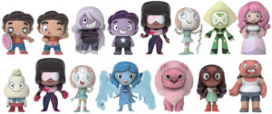 funkomysteryminis